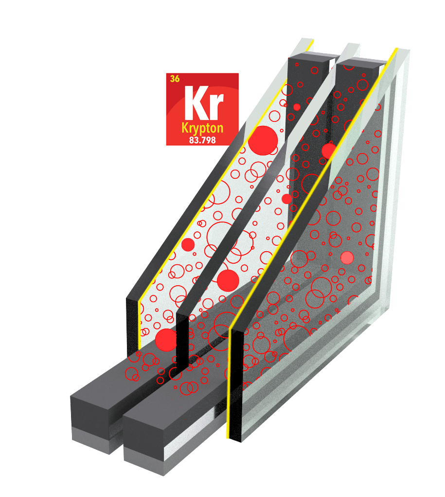ComforTech - Product Picture - Platinum Package