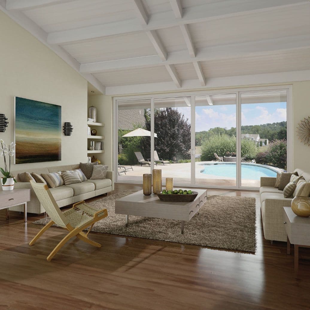 Interior Patio Doors