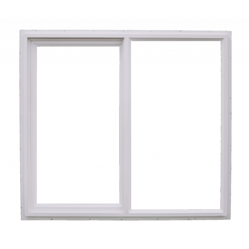 Product Picture Provia Horizontal Slider Windows